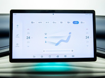 BYD Atto 3 Comfort 150 kW (204 CV) 10 BYD Atto 3 Comfort 150 kW (204 CV) 10