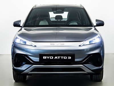 BYD Atto 3 Comfort 150 kW (204 CV) 10 BYD Atto 3 Comfort 150 kW (204 CV) 10