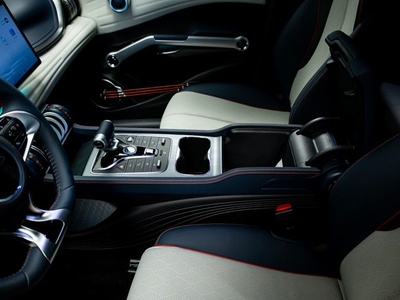 BYD Atto 3 Comfort 150 kW (204 CV) 10 BYD Atto 3 Comfort 150 kW (204 CV) 10