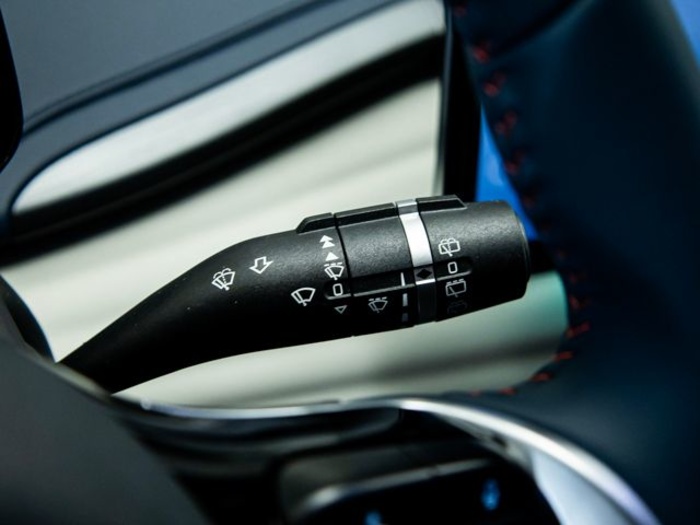 BYD Atto 3 Comfort 150 kW (204 CV) Vehículo usado en Valladolid BYD Atto 3 Comfort 150 kW (204 CV) Vehículo usado en Valladolid