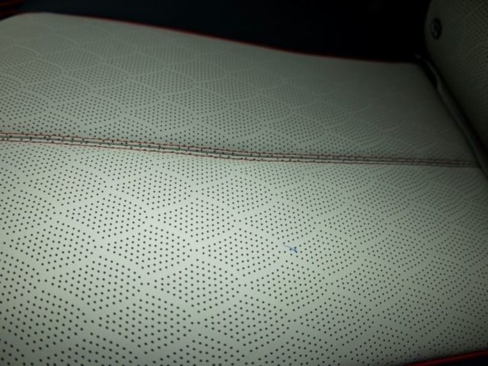 BYD Atto 3 Comfort 150 kW (204 CV) Vehículo usado en Valladolid BYD Atto 3 Comfort 150 kW (204 CV) Vehículo usado en Valladolid