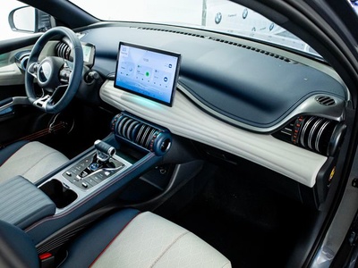 BYD Atto 3 Comfort 150 kW (204 CV) 10 BYD Atto 3 Comfort 150 kW (204 CV) 10