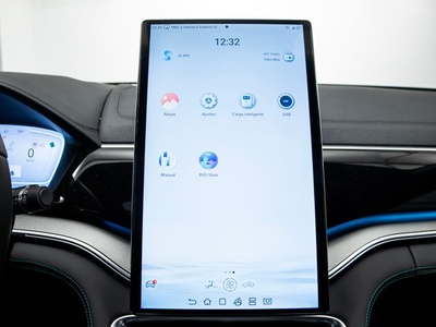 BYD Seal U DM-i Comfort 160 kW (218 CV) 10 BYD Seal U DM-i Comfort 160 kW (218 CV) 10