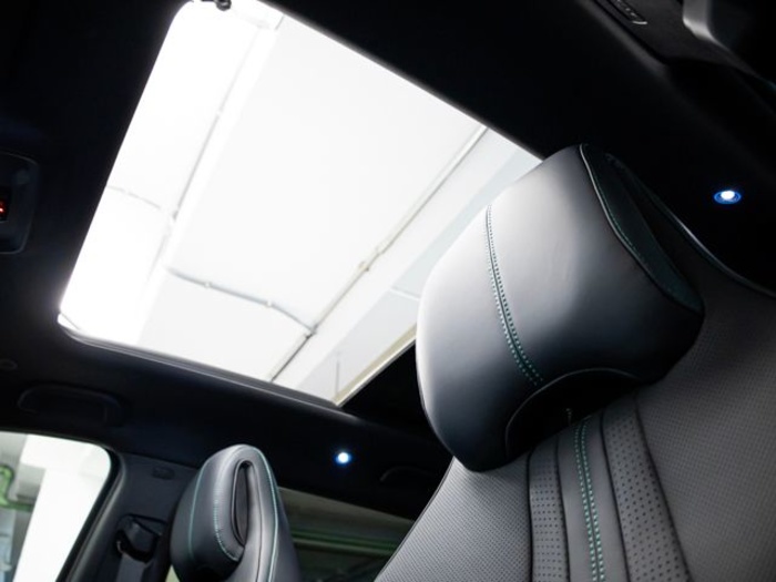 BYD Seal U DM-i Comfort 160 kW (218 CV) Vehículo usado en Valladolid BYD Seal U DM-i Comfort 160 kW (218 CV) Vehículo usado en Valladolid