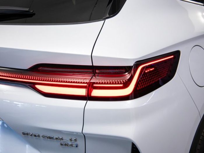 BYD Seal U DM-i Comfort 160 kW (218 CV) Vehículo usado en Valladolid BYD Seal U DM-i Comfort 160 kW (218 CV) Vehículo usado en Valladolid