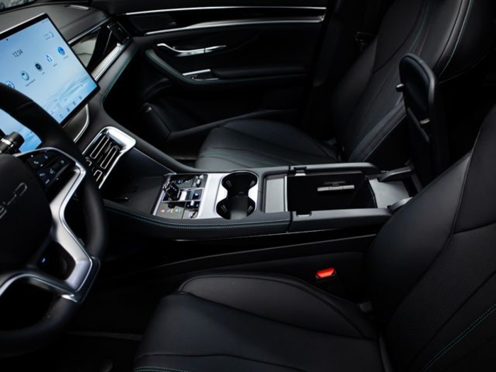 BYD Seal U DM-i Comfort 160 kW (218 CV) Vehículo usado en Valladolid BYD Seal U DM-i Comfort 160 kW (218 CV) Vehículo usado en Valladolid