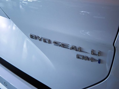 BYD Seal U DM-i Comfort 160 kW (218 CV) 10 BYD Seal U DM-i Comfort 160 kW (218 CV) 10