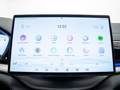 BYD Seal U DM-i Comfort 160 kW (218 CV) 10 BYD Seal U DM-i Comfort 160 kW (218 CV) 10