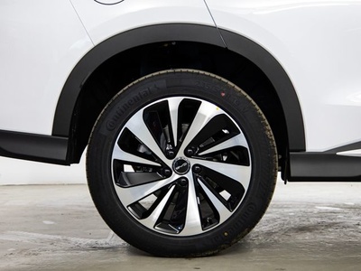 BYD Seal U DM-i Comfort 160 kW (218 CV) 10 BYD Seal U DM-i Comfort 160 kW (218 CV) 10