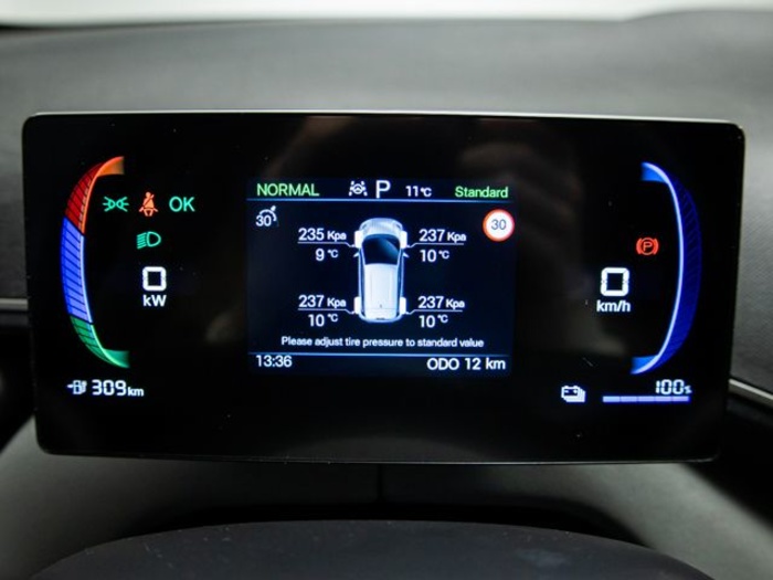 BYD Dolphin Surf Boost 65 kW (88 CV) KM0 en Valladolid BYD Dolphin Surf Boost 65 kW (88 CV) KM0 en Valladolid