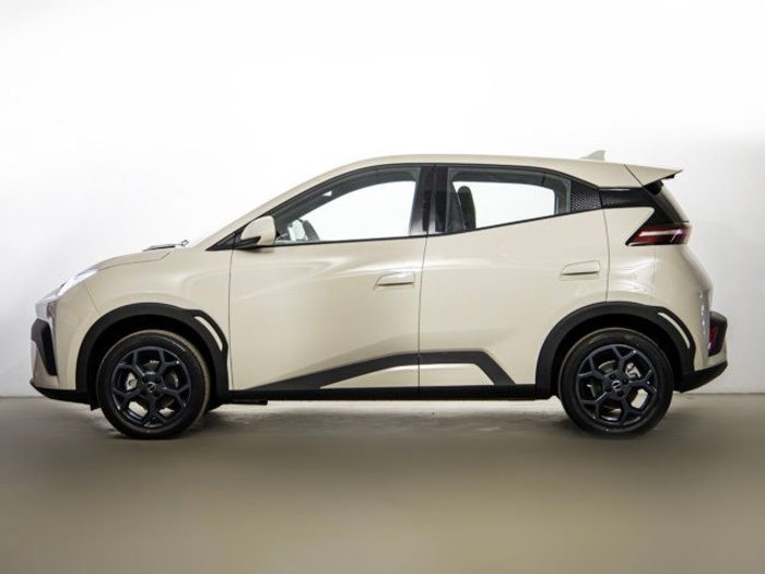 BYD Dolphin Surf Boost 65 kW (88 CV) KM0 en Valladolid BYD Dolphin Surf Boost 65 kW (88 CV) KM0 en Valladolid