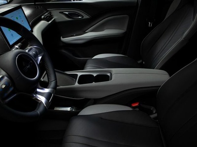 BYD Dolphin Surf Boost 65 kW (88 CV) 3 BYD Dolphin Surf Boost 65 kW (88 CV) 3