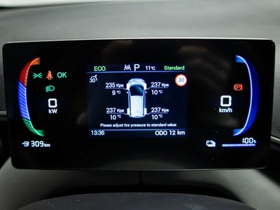 BYD Dolphin Surf Boost 65 kW (88 CV) 3 BYD Dolphin Surf Boost 65 kW (88 CV) 3