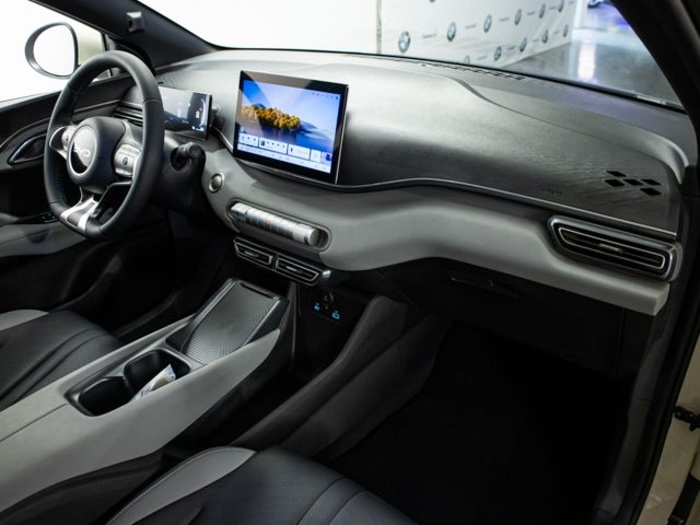 BYD Dolphin Surf Boost 65 kW (88 CV) KM0 en Valladolid BYD Dolphin Surf Boost 65 kW (88 CV) KM0 en Valladolid