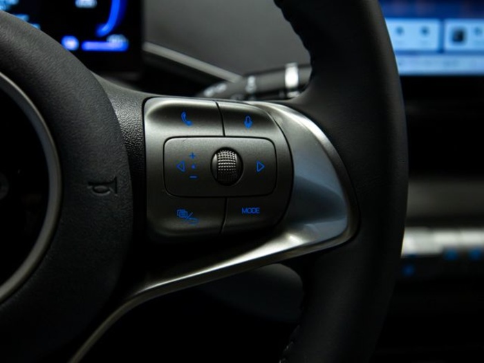 BYD Dolphin Surf Boost 65 kW (88 CV) KM0 en Valladolid BYD Dolphin Surf Boost 65 kW (88 CV) KM0 en Valladolid