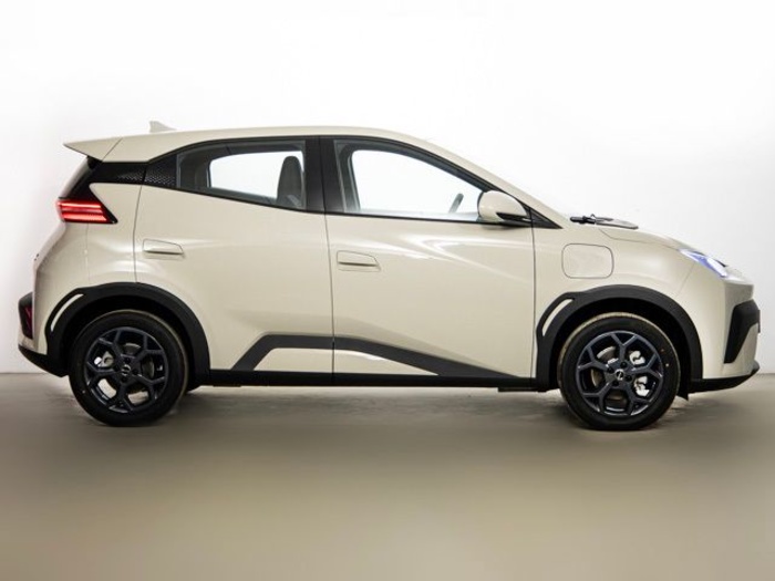 BYD Dolphin Surf Boost 65 kW (88 CV) KM0 en Valladolid BYD Dolphin Surf Boost 65 kW (88 CV) KM0 en Valladolid