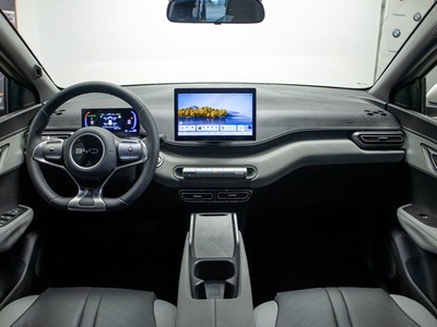 BYD Dolphin Surf Boost 65 kW (88 CV) 3 BYD Dolphin Surf Boost 65 kW (88 CV) 3