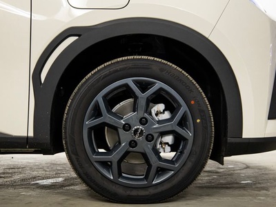 BYD Dolphin Surf Boost 65 kW (88 CV) 3 BYD Dolphin Surf Boost 65 kW (88 CV) 3