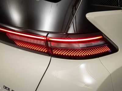 BYD Dolphin Surf Boost 65 kW (88 CV) 3 BYD Dolphin Surf Boost 65 kW (88 CV) 3