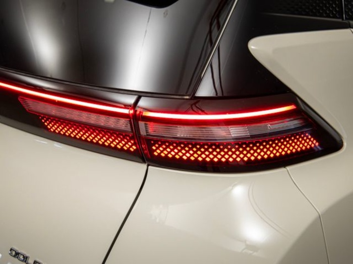 BYD Dolphin Surf Boost 65 kW (88 CV) KM0 en Valladolid BYD Dolphin Surf Boost 65 kW (88 CV) KM0 en Valladolid