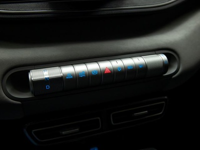 BYD Dolphin Surf Boost 65 kW (88 CV) 3 BYD Dolphin Surf Boost 65 kW (88 CV) 3