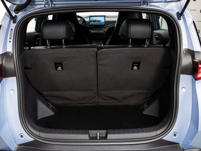 BYD Dolphin Surf Boost 65 kW (88 CV) KM0 en Valladolid BYD Dolphin Surf Boost 65 kW (88 CV) KM0 en Valladolid