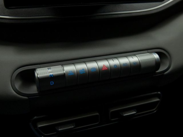 BYD Dolphin Surf Boost 65 kW (88 CV) KM0 en Valladolid BYD Dolphin Surf Boost 65 kW (88 CV) KM0 en Valladolid