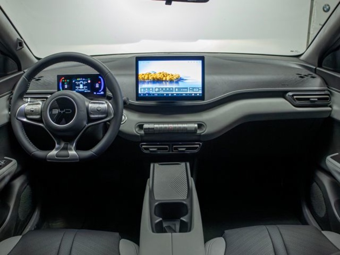 BYD Dolphin Surf Boost 65 kW (88 CV) KM0 en Valladolid BYD Dolphin Surf Boost 65 kW (88 CV) KM0 en Valladolid