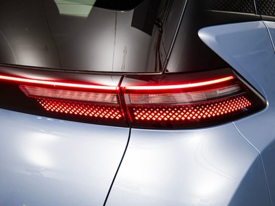 BYD Dolphin Surf Boost 65 kW (88 CV) 5 BYD Dolphin Surf Boost 65 kW (88 CV) 5