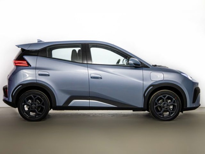 BYD Dolphin Surf Boost 65 kW (88 CV) KM0 en Valladolid BYD Dolphin Surf Boost 65 kW (88 CV) KM0 en Valladolid