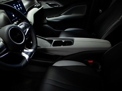 BYD Dolphin Surf Boost 65 kW (88 CV) 5 BYD Dolphin Surf Boost 65 kW (88 CV) 5