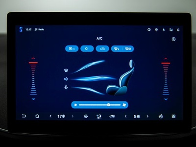 BYD Dolphin Surf Boost 65 kW (88 CV) 5 BYD Dolphin Surf Boost 65 kW (88 CV) 5