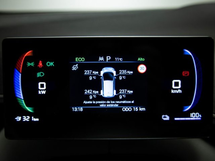 BYD Dolphin Surf Boost 65 kW (88 CV) KM0 en Valladolid BYD Dolphin Surf Boost 65 kW (88 CV) KM0 en Valladolid