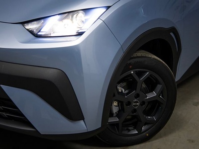 BYD Dolphin Surf Boost 65 kW (88 CV) 5 BYD Dolphin Surf Boost 65 kW (88 CV) 5