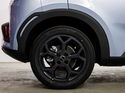 BYD Dolphin Surf Boost 65 kW (88 CV) 5 BYD Dolphin Surf Boost 65 kW (88 CV) 5