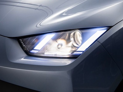 BYD Dolphin Surf Boost 65 kW (88 CV) 5 BYD Dolphin Surf Boost 65 kW (88 CV) 5