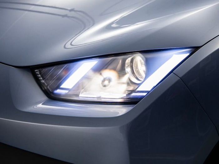 BYD Dolphin Surf Boost 65 kW (88 CV) KM0 en Valladolid BYD Dolphin Surf Boost 65 kW (88 CV) KM0 en Valladolid