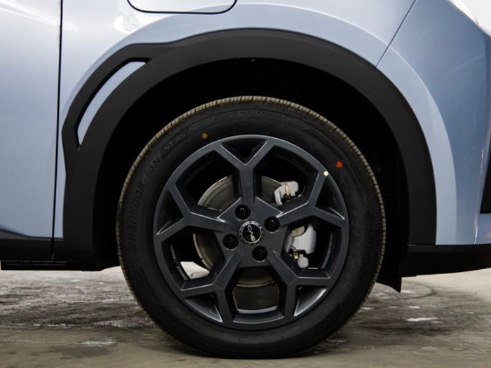 BYD Dolphin Surf Boost 65 kW (88 CV) KM0 en Valladolid BYD Dolphin Surf Boost 65 kW (88 CV) KM0 en Valladolid