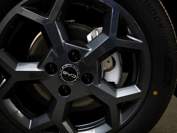 BYD Dolphin Surf Boost 65 kW (88 CV) KM0 en Valladolid BYD Dolphin Surf Boost 65 kW (88 CV) KM0 en Valladolid