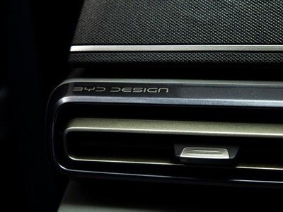 BYD Dolphin Surf Boost 65 kW (88 CV) 5 BYD Dolphin Surf Boost 65 kW (88 CV) 5