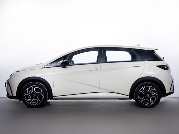 BYD Dolphin Comfort 150 kW (204 CV) Vehículo usado en Valladolid BYD Dolphin Comfort 150 kW (204 CV) Vehículo usado en Valladolid