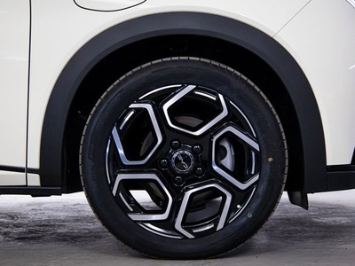 BYD Dolphin Comfort 150 kW (204 CV) 3 BYD Dolphin Comfort 150 kW (204 CV) 3