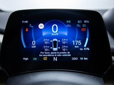 BYD Dolphin Comfort 150 kW (204 CV) 3 BYD Dolphin Comfort 150 kW (204 CV) 3