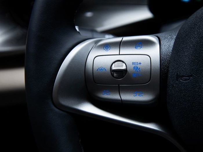 BYD Dolphin Comfort 150 kW (204 CV) Vehículo usado en Valladolid BYD Dolphin Comfort 150 kW (204 CV) Vehículo usado en Valladolid