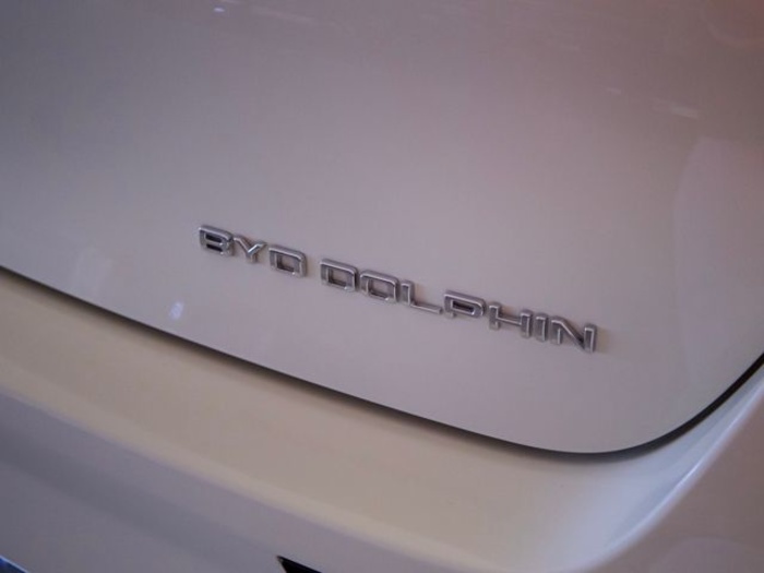 BYD Dolphin Comfort 150 kW (204 CV) Vehículo usado en Valladolid BYD Dolphin Comfort 150 kW (204 CV) Vehículo usado en Valladolid