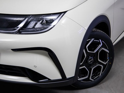 BYD Dolphin Comfort 150 kW (204 CV) 3 BYD Dolphin Comfort 150 kW (204 CV) 3