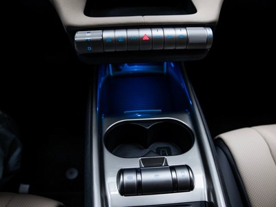 BYD Dolphin Comfort 150 kW (204 CV) 3 BYD Dolphin Comfort 150 kW (204 CV) 3