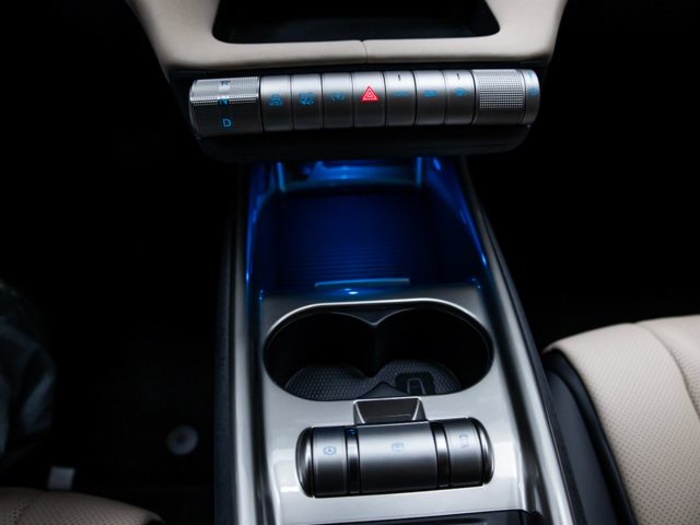 BYD Dolphin Comfort 150 kW (204 CV) Vehículo usado en Valladolid BYD Dolphin Comfort 150 kW (204 CV) Vehículo usado en Valladolid