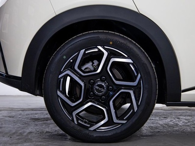 BYD Dolphin Comfort 150 kW (204 CV) 3 BYD Dolphin Comfort 150 kW (204 CV) 3