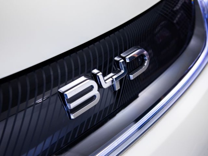 BYD Dolphin Comfort 150 kW (204 CV) Vehículo usado en Valladolid BYD Dolphin Comfort 150 kW (204 CV) Vehículo usado en Valladolid